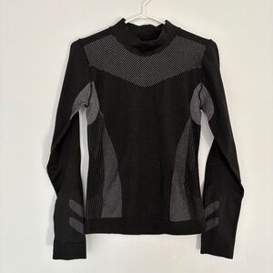 Baffin High performance Lightweight Base Layer Top Size M